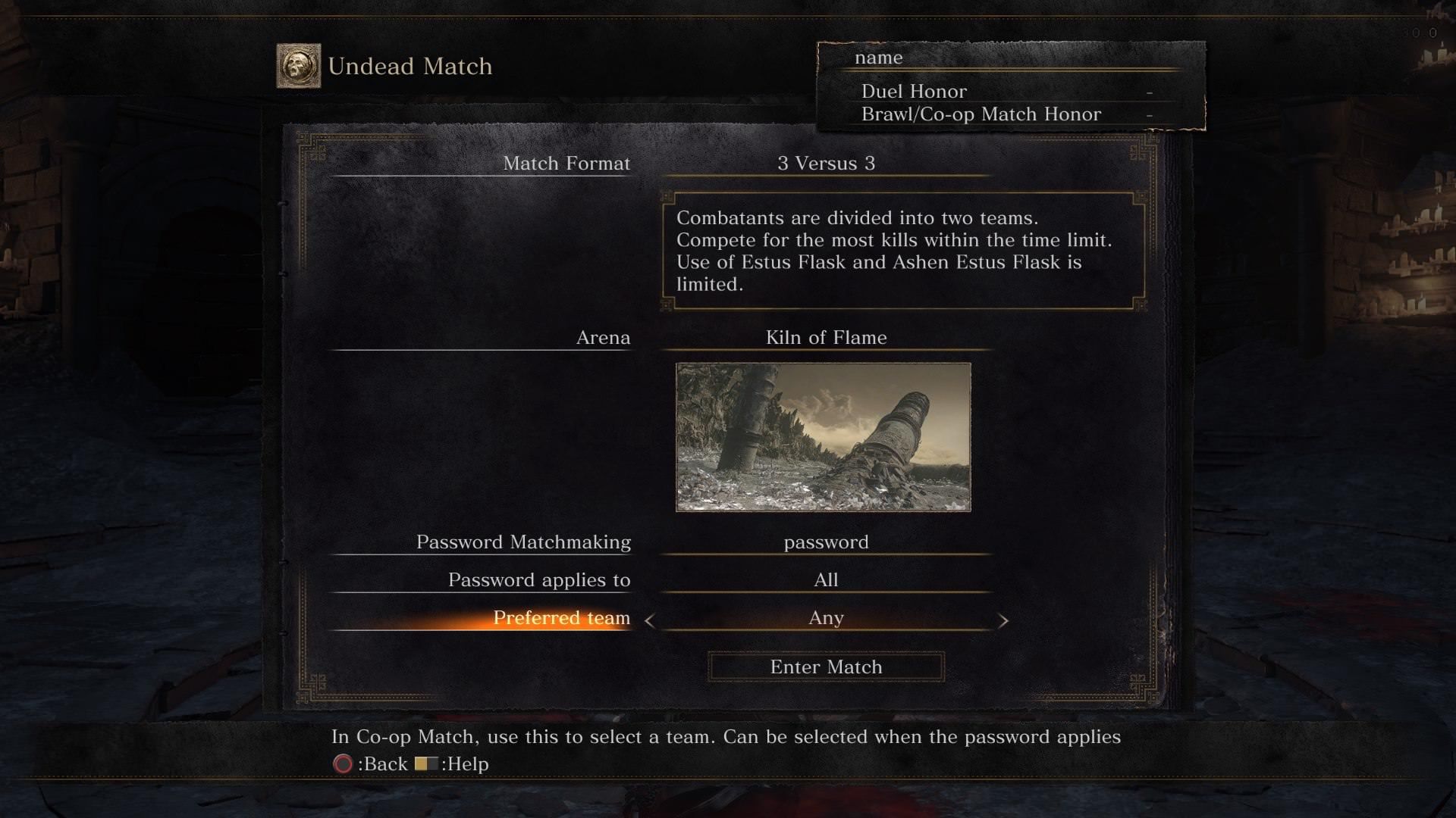 dark souls 3 ringed city matchmaking 3
