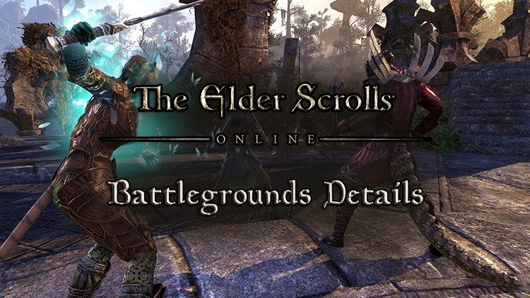 eso battlegrounds details
