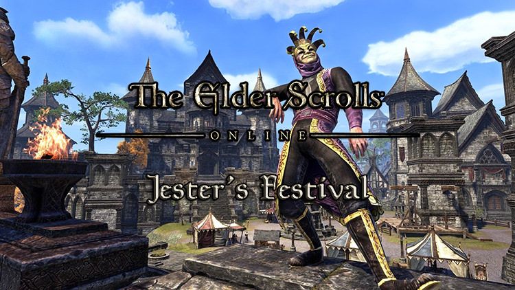 eso jester festival