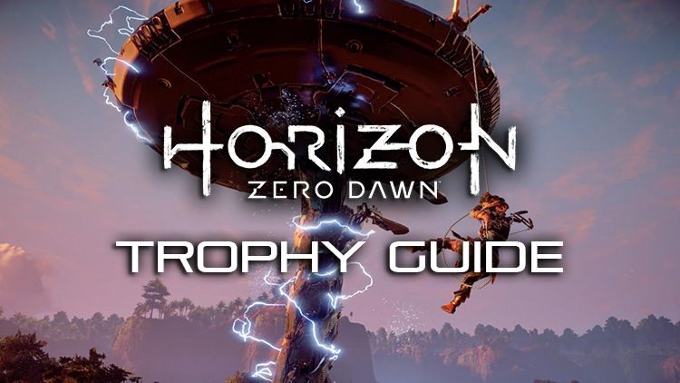 horizon trophy guide