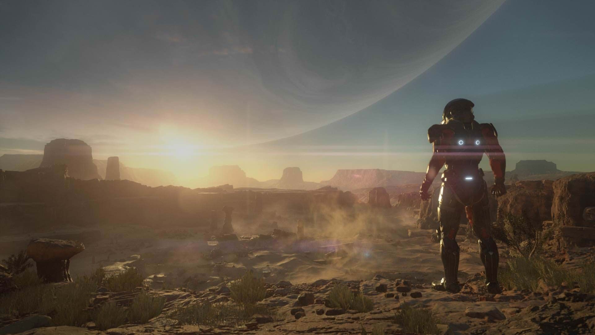 Mass Effect Andromeda New Apex Mission Available June 8th   12th