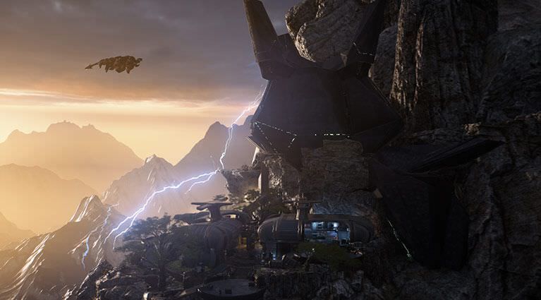 Rumor: Mass Effect Andromeda Not Receiving Single Player DLC