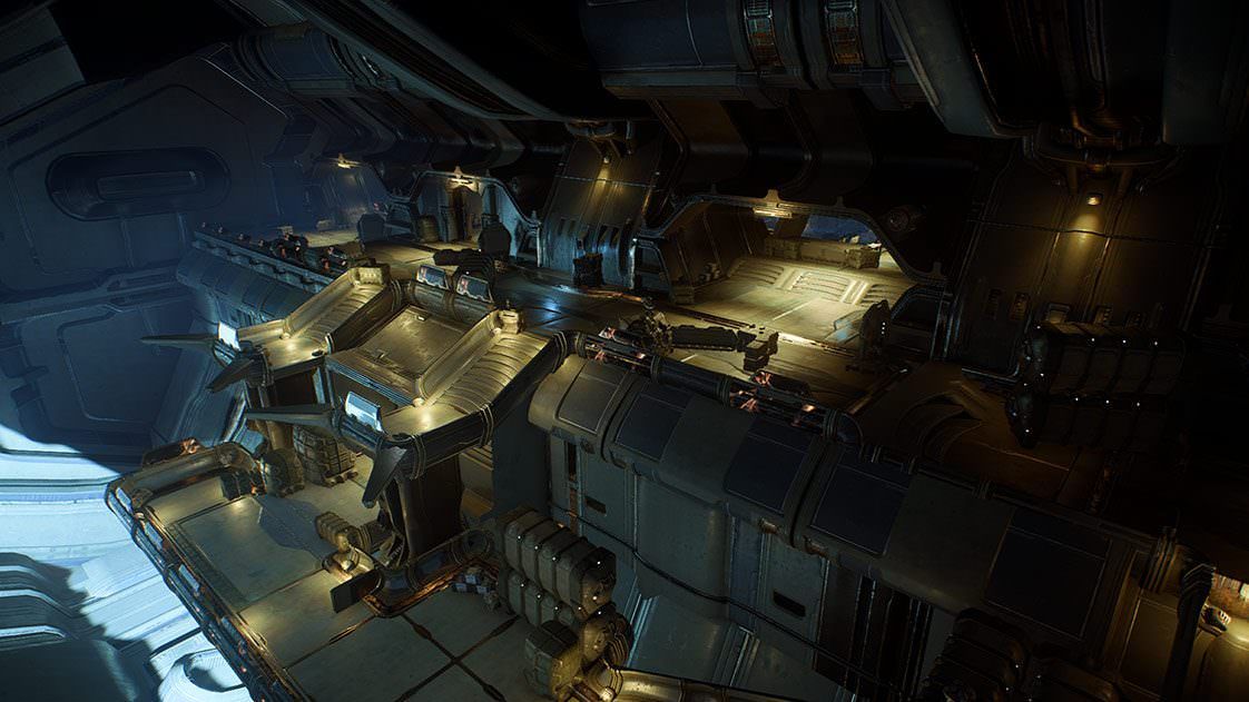 Mass Effect Andromeda New Apex Mission Available May 11th   15th