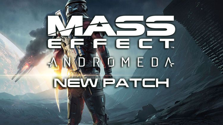mass effect patch notes