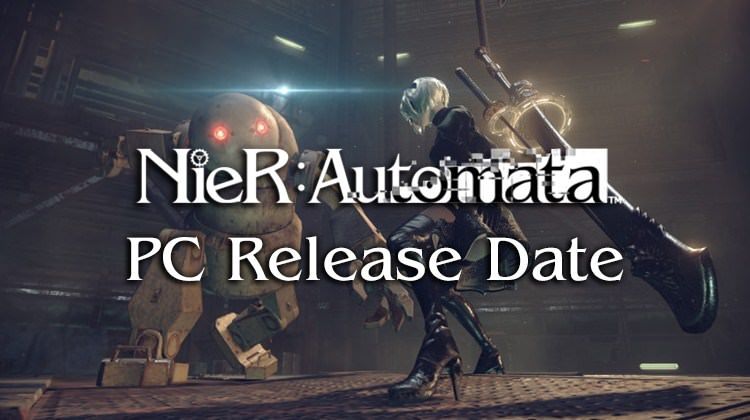 nier pc release date