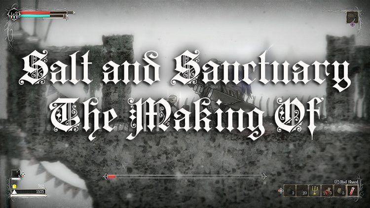 salt making of