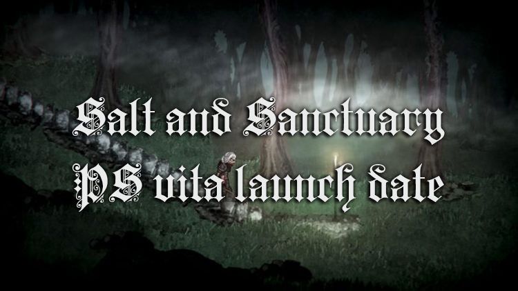 salt vita launch