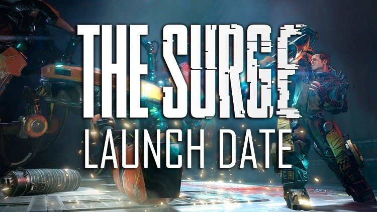the surge launch date