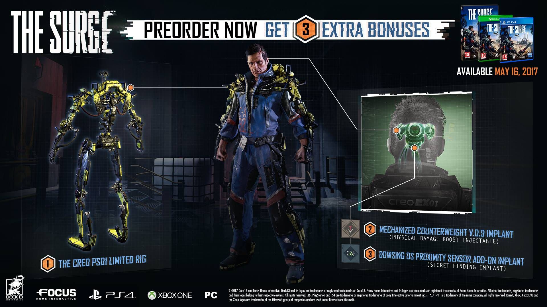the-surge-preorder