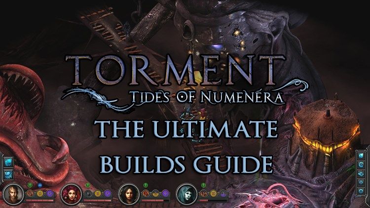torment builds guide