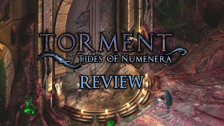 torment review