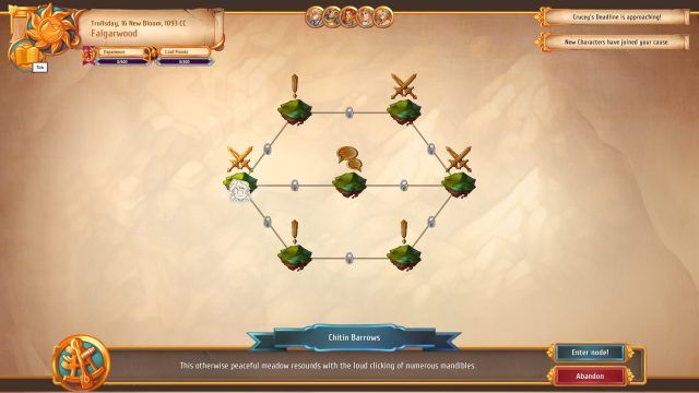 Regalia: Of Men and Monarchs Preview: JRPG Goes West