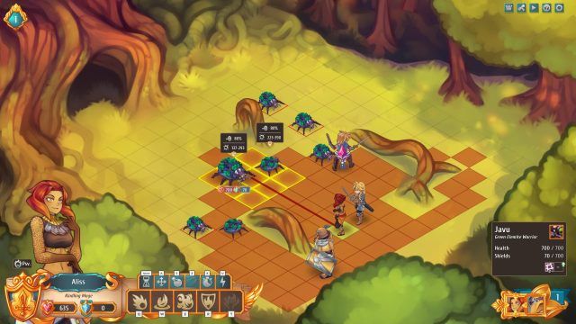 Regalia: Of Men and Monarchs Preview: JRPG Goes West