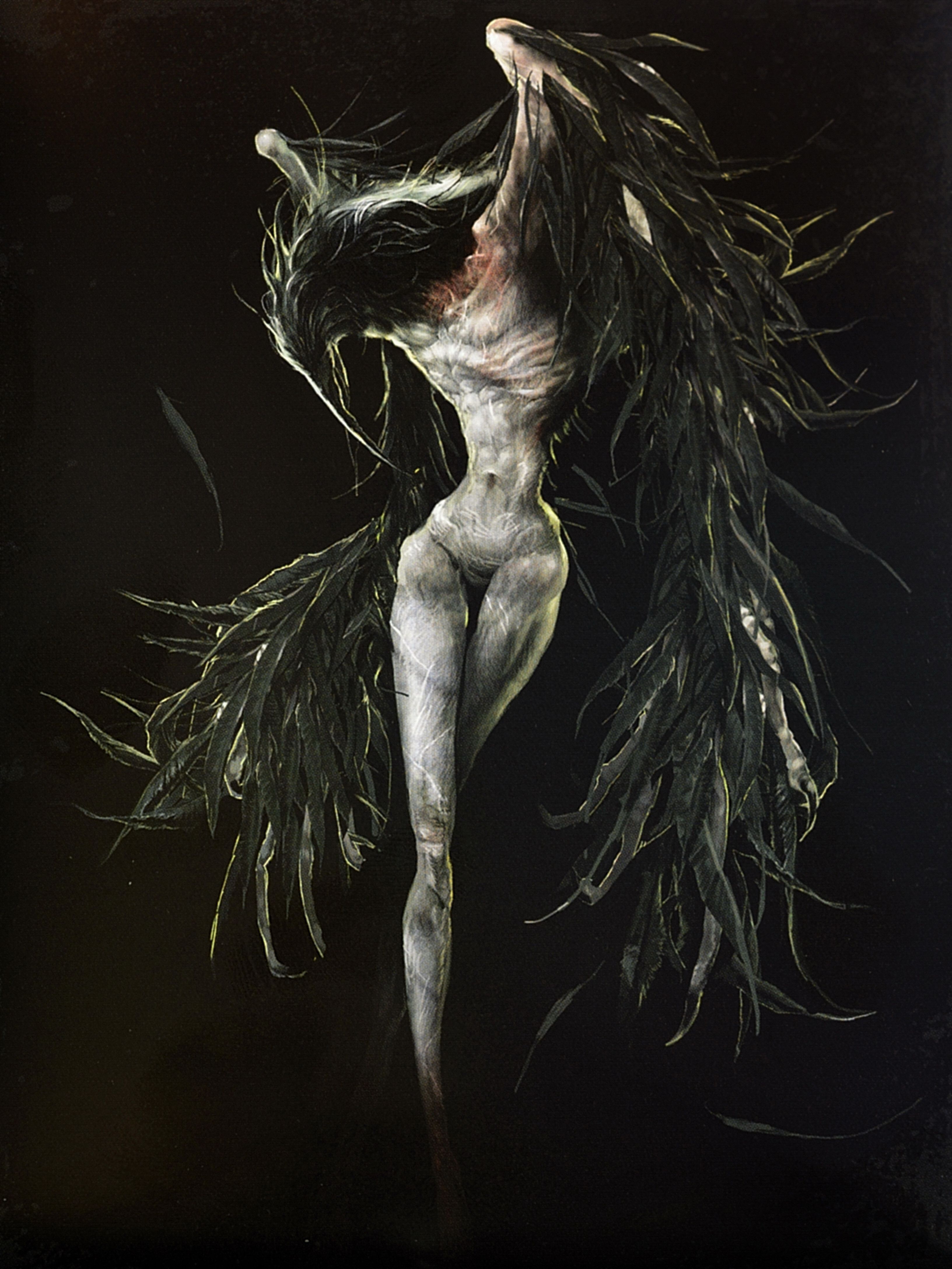 tengu