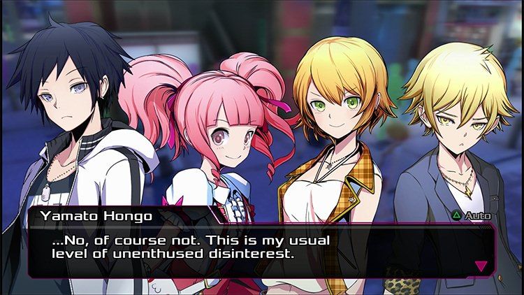 Akiba&rsquo;s Beat Preview: Play That Beat Down