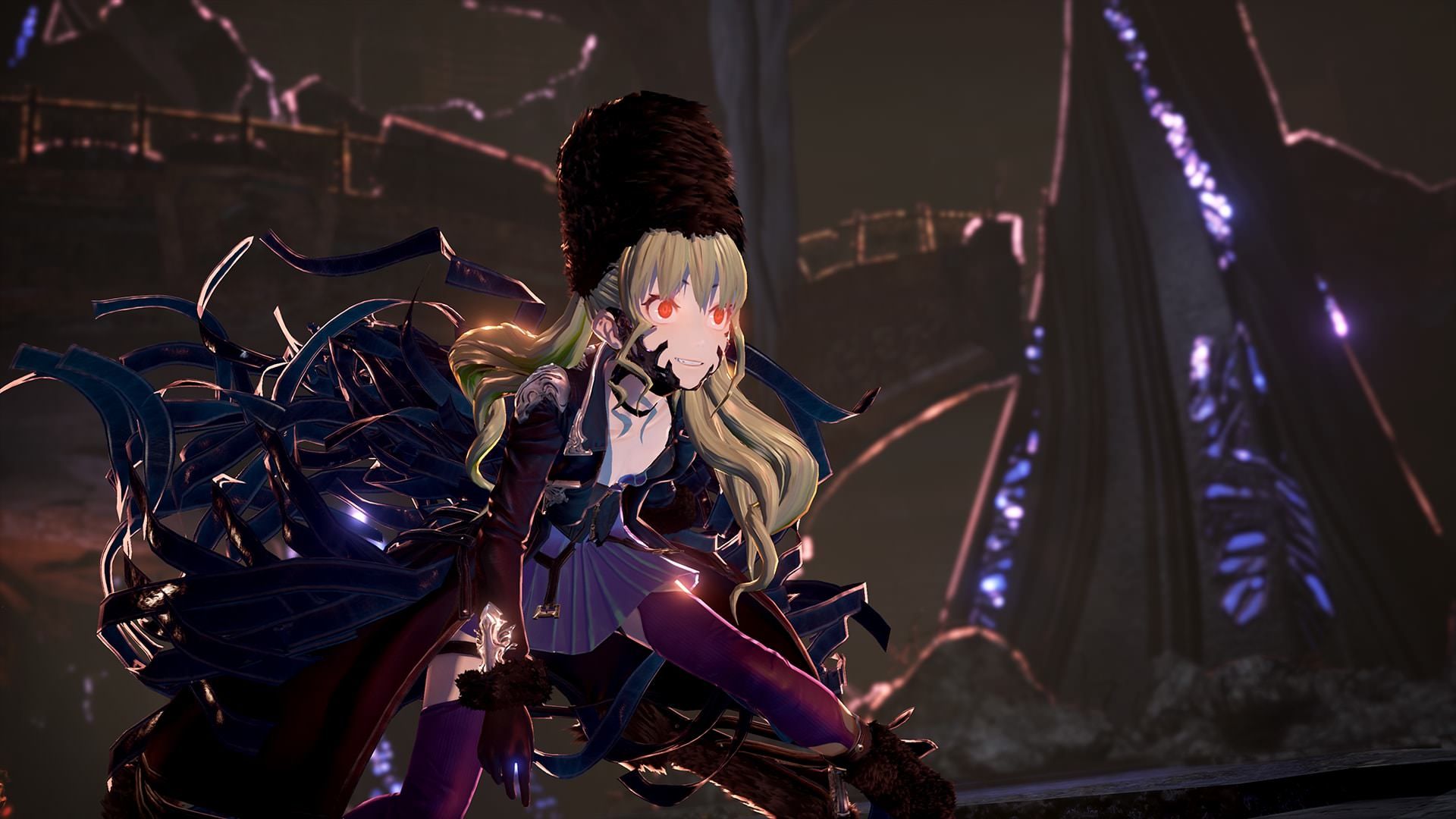 code vein 10 min