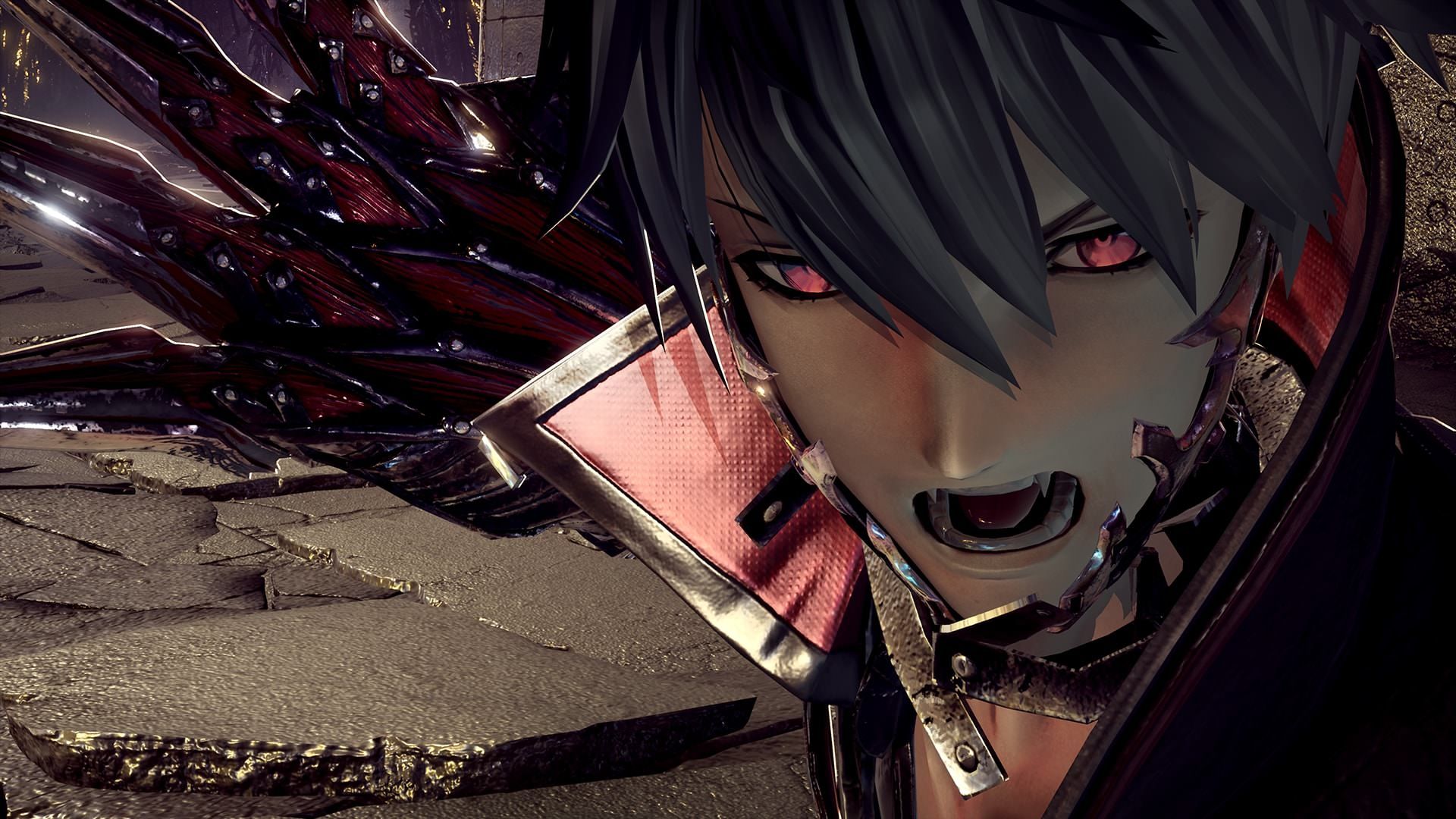 code vein 17 min