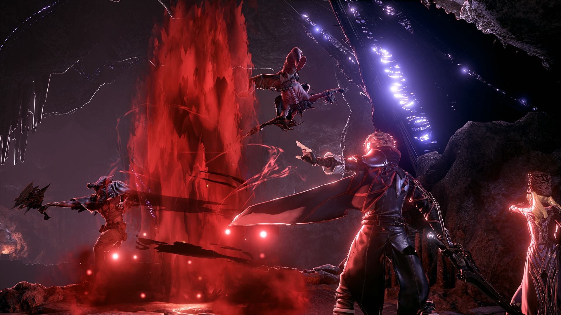 The Week in Wikis: Top RPG News of the Week on Nier, Elder Scrolls Online, Code Vein &amp; More!