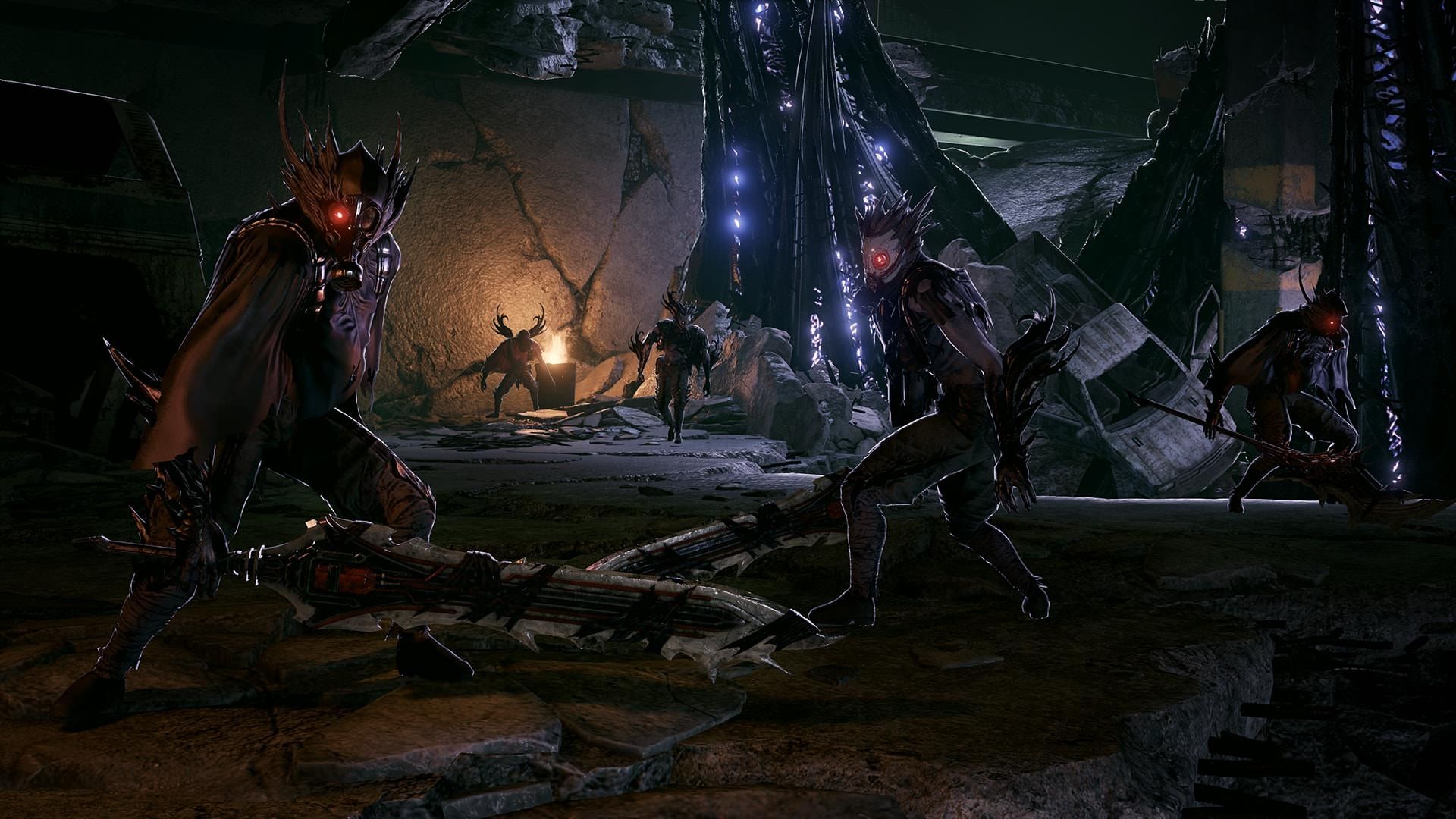 code vein 7 min