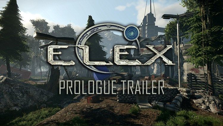 elex prologue