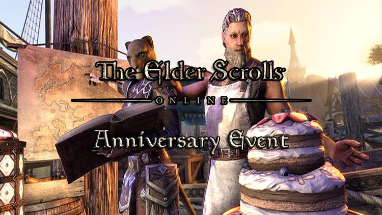 eso anniversary event