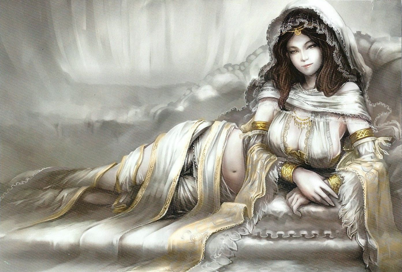 gwynevere