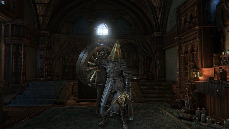 logarius-wheel