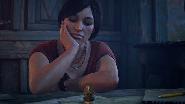 lost legacy 1