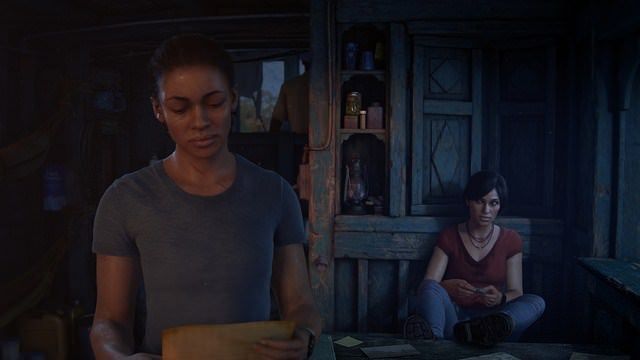 New Uncharted: The Lost Legacy Gameplay Video: 9 Minutes of Exploration, Stealth and Combat