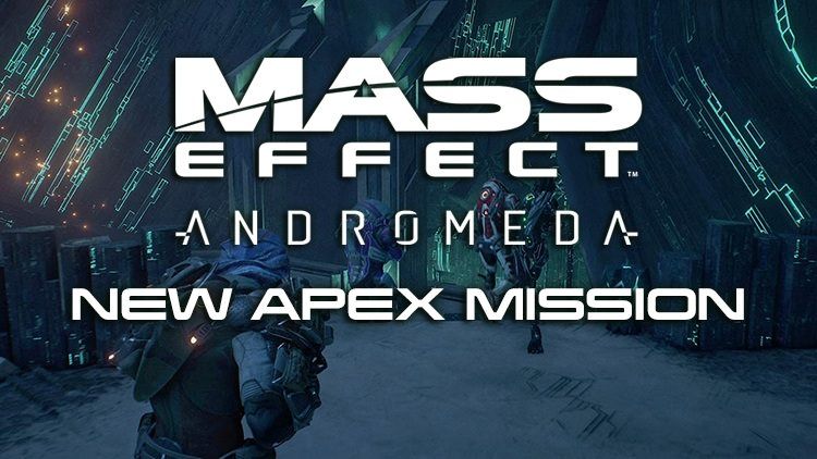 mass effect new apex