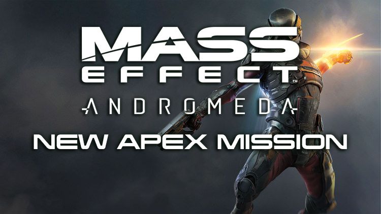 mass effect new apex
