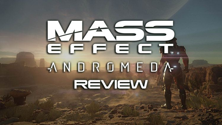 mass effect review