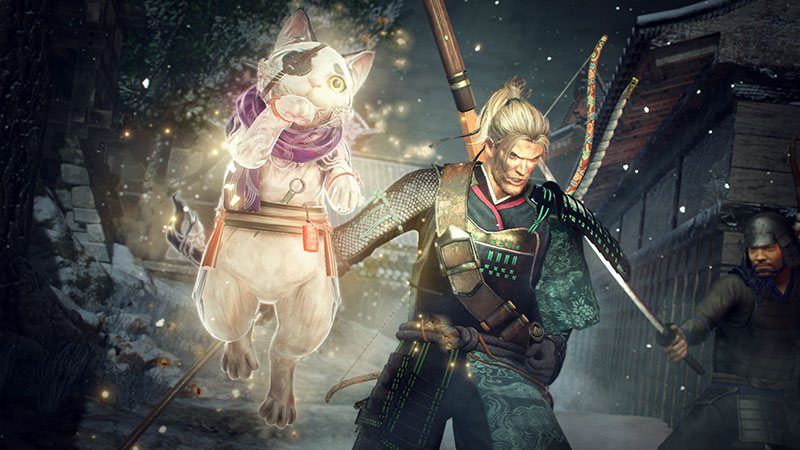nioh dragon dlc 2