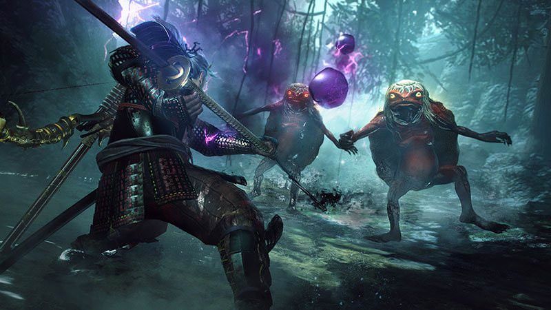 nioh dragon dlc 7