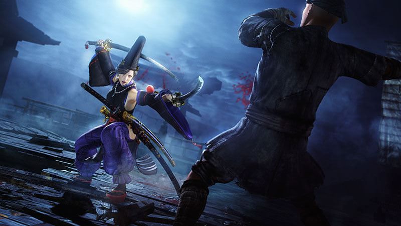 nioh dragon skin 1