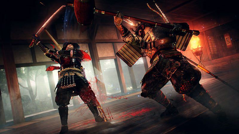 The Week in Wikis: Top RPG News on Nioh, Nier, The Surge, Code Vein &amp; More!