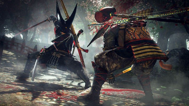 Top RPG Game News Of The Week: Nioh, Destiny 2, Dragon Age, Diablo 3 &amp; More