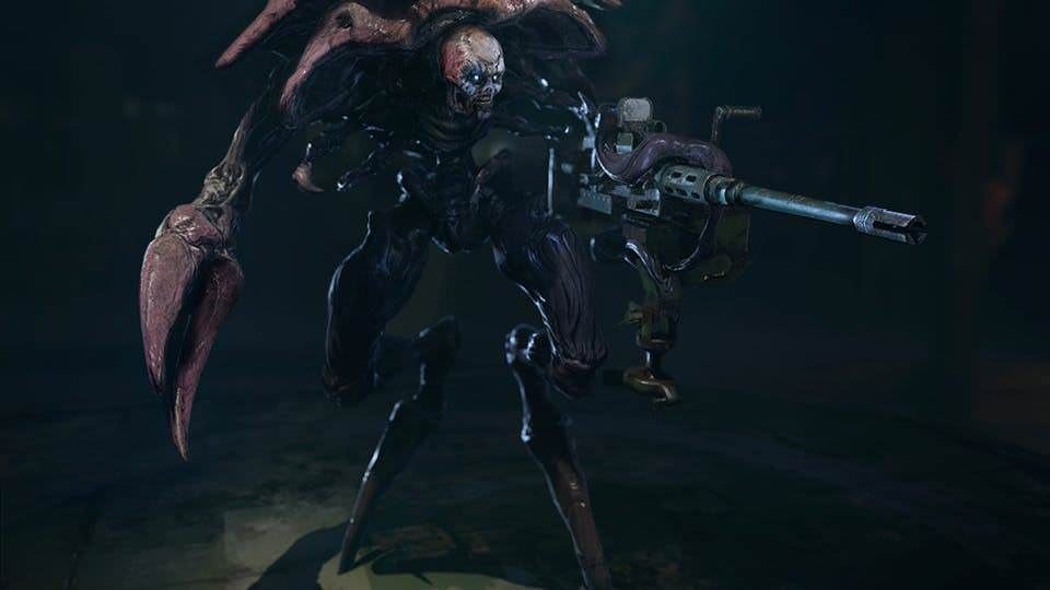 Phoenix Point Preview: X COM Creator Goes Back To The Roots