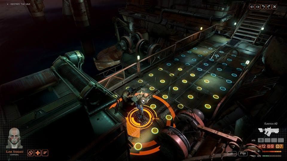 Phoenix Point Preview: X COM Creator Goes Back To The Roots