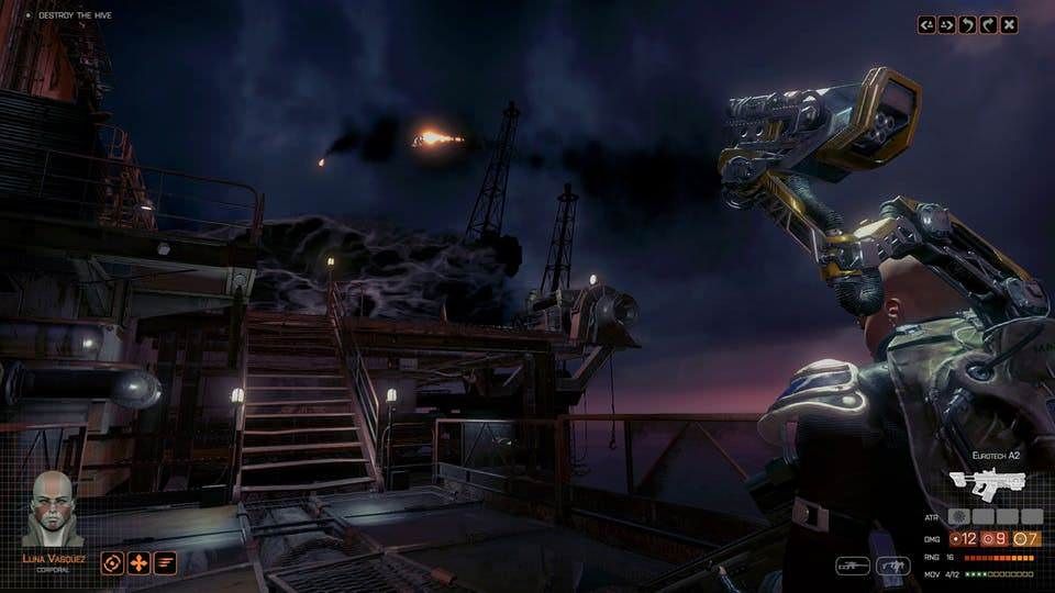 Phoenix Point Preview: X COM Creator Goes Back To The Roots