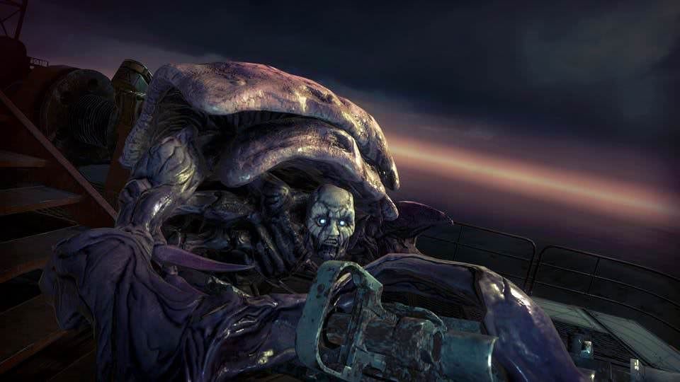 Phoenix Point Preview: X COM Creator Goes Back To The Roots