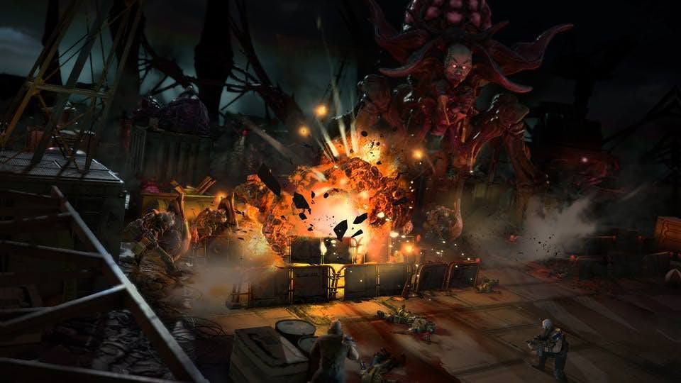 Phoenix Point Preview: X COM Creator Goes Back To The Roots
