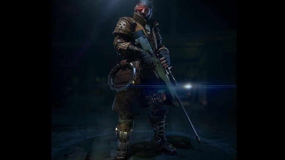 Phoenix Point Preview: X COM Creator Goes Back To The Roots