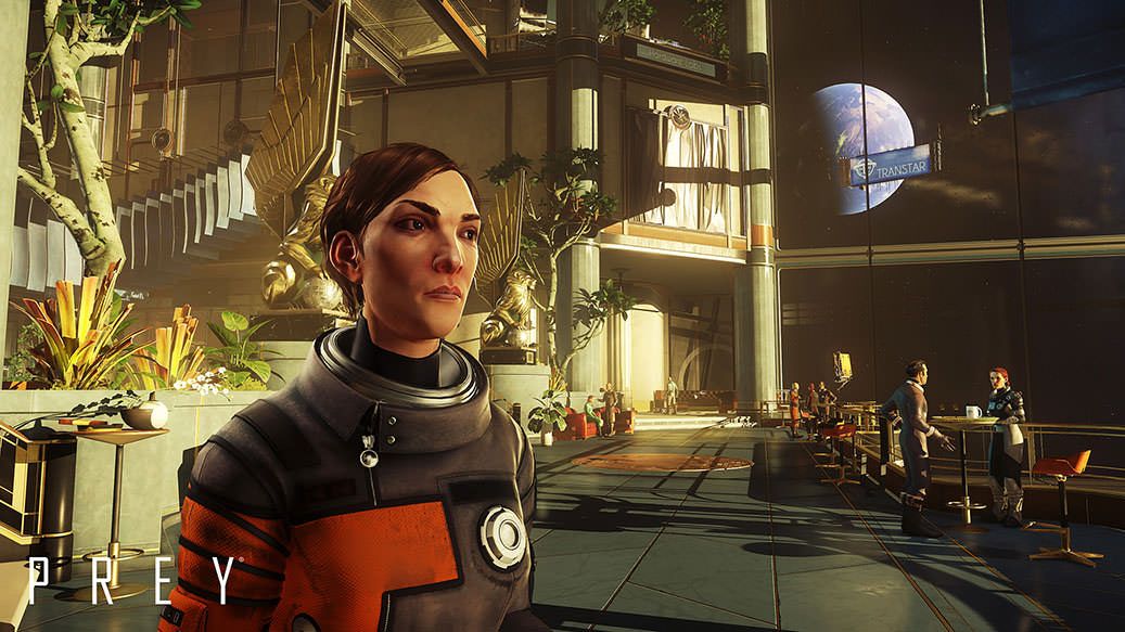 Prey Demo Hands On: Bioshockingly Similar