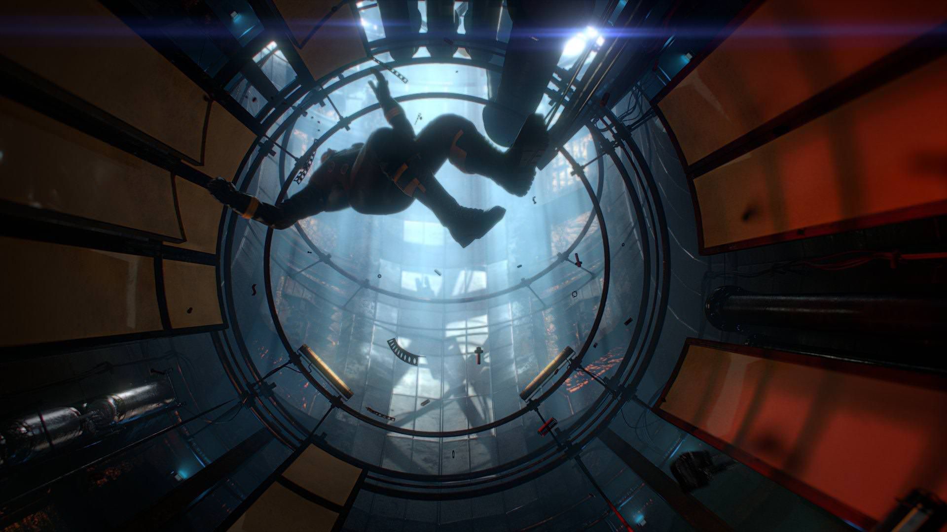 Prey Demo Hands On: Bioshockingly Similar