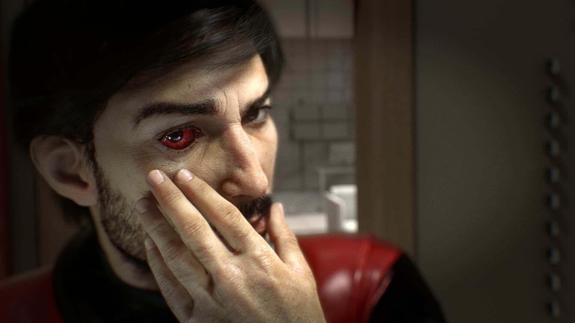 Prey Demo Hands On: Bioshockingly Similar