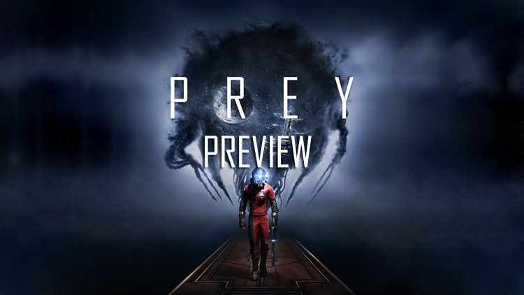 prey preview