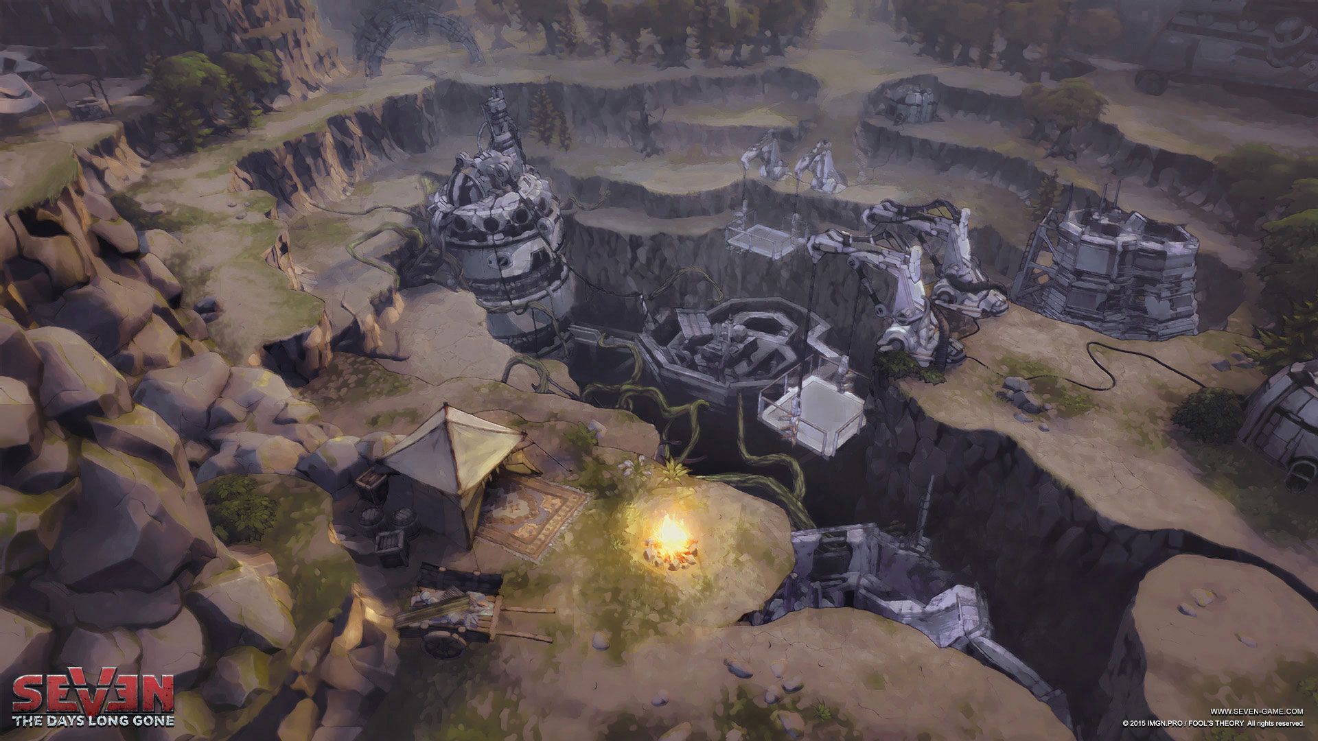seven-the-days-long-gone-fools-theory-3d-isometric-action-adventure-rpg-pc