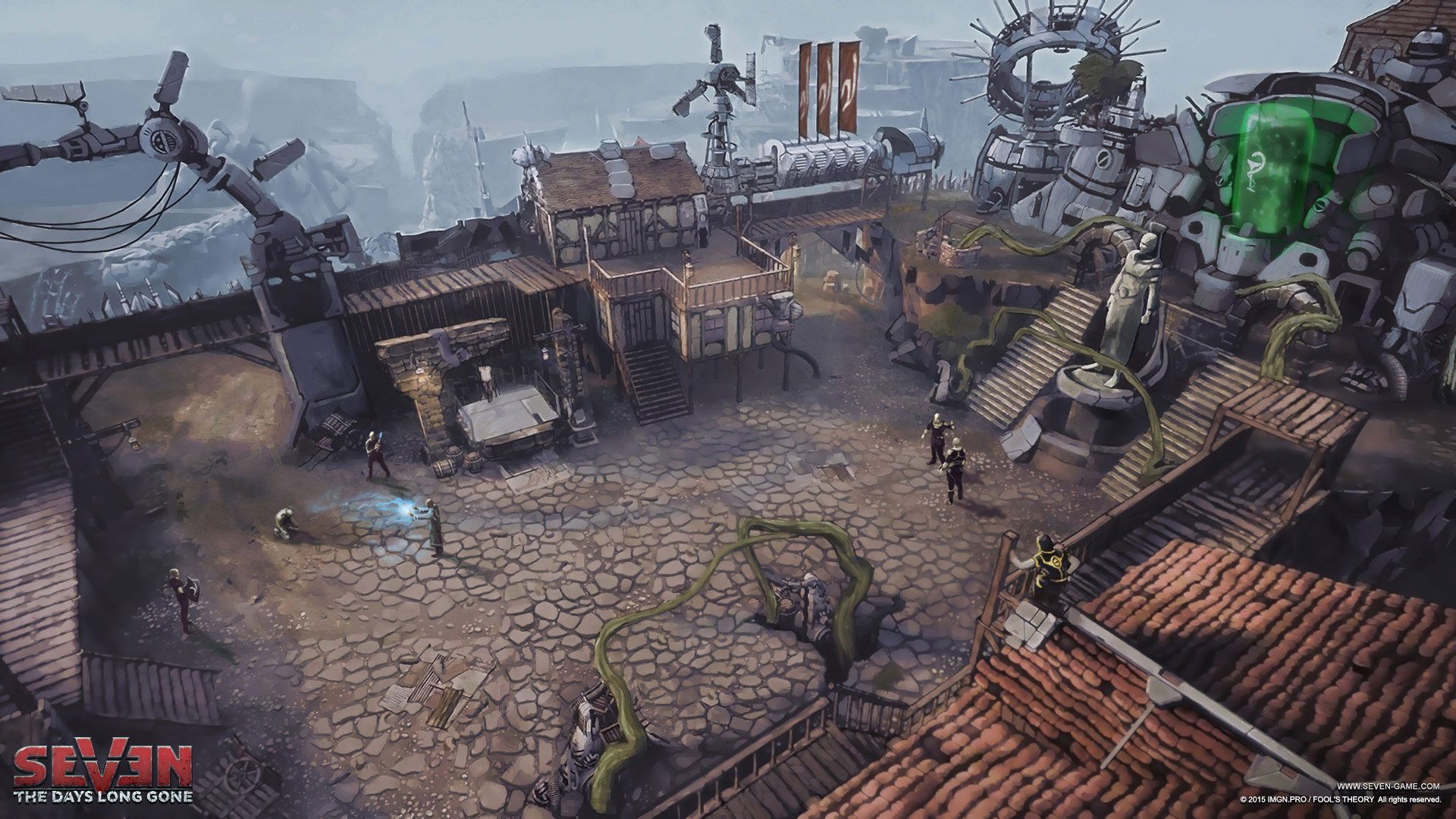 seven-the-days-long-gone-fools-theory-3d-isometric-action-adventure-rpg-pc