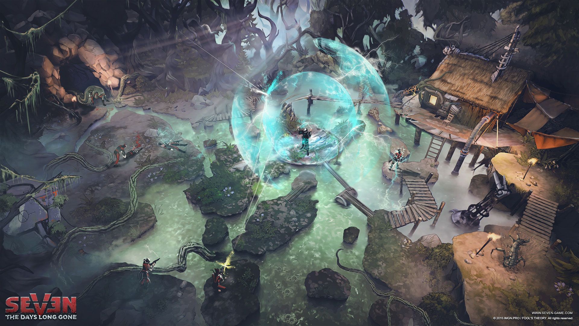seven-the-days-long-gone-fools-theory-3d-isometric-action-adventure-rpg-pc